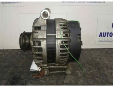 Alternador Citroen JUMPER COMBI 2 2 HDI FAP 