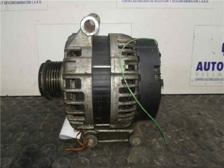 Alternador Citroen JUMPER COMBI 2 2 HDI FAP 