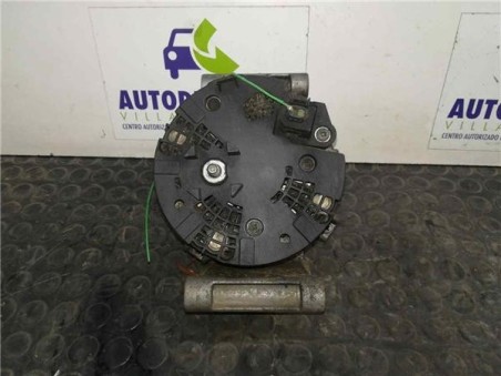 Alternador Citroen JUMPER COMBI 2 2 HDI FAP 