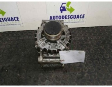 Alternador Citroen JUMPER COMBI 2 2 HDI FAP 