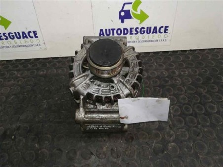 Alternador Citroen JUMPER COMBI 2 2 HDI FAP 
