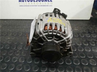 Alternador Ford C-MAX 1 6 TDCi 