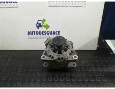Alternador Ford C-MAX 1 6 TDCi 
