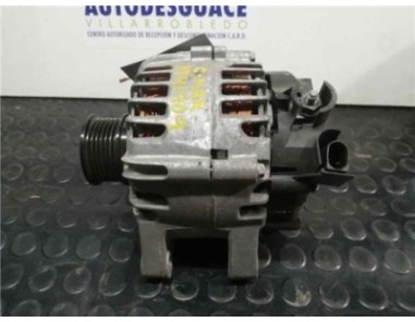 Alternador Ford C-MAX 1 6 TDCi 