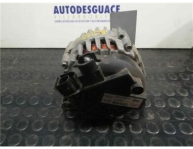 Alternador Ford C-MAX 1 6 TDCi 