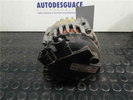 Alternador Ford C-MAX 1 6 TDCi 