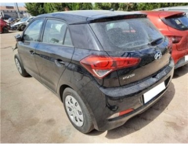 Alternador Hyundai I20 1 2 16V 