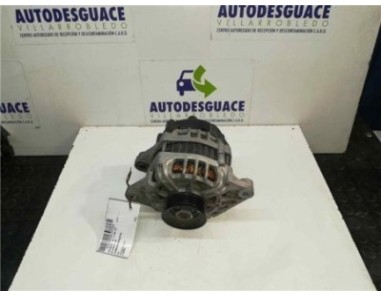 Alternador Hyundai I20 1 2 16V 