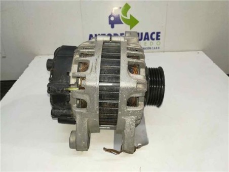 Alternador Hyundai I20 1 2 16V 
