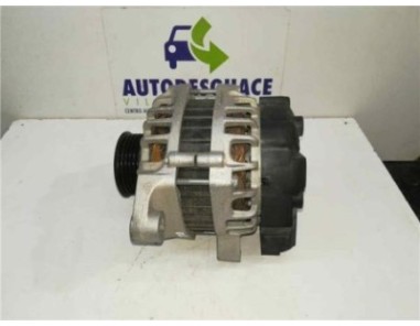 Alternador Hyundai I20 1 2 16V 
