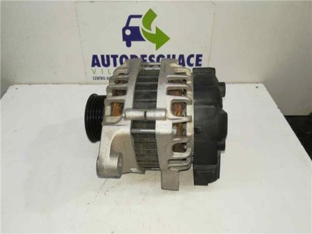 Alternador Hyundai I20 1 2 16V 