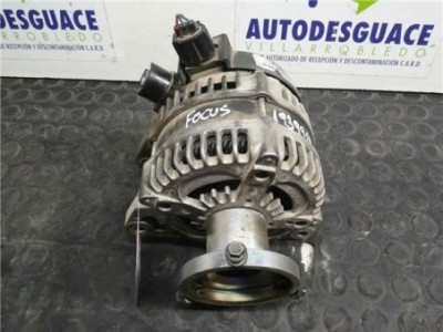 Alternador Ford FOCUS BERLINA 1 8 TDCi Turbodiesel 