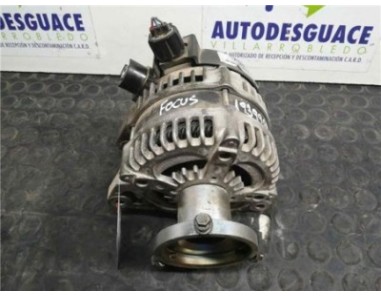Alternador Ford FOCUS BERLINA 1 8 TDCi Turbodiesel 
