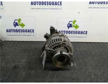 Alternador Ford FOCUS BERLINA 1 8 TDCi Turbodiesel 