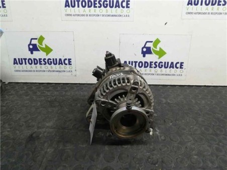 Alternador Ford FOCUS BERLINA 1 8 TDCi Turbodiesel 
