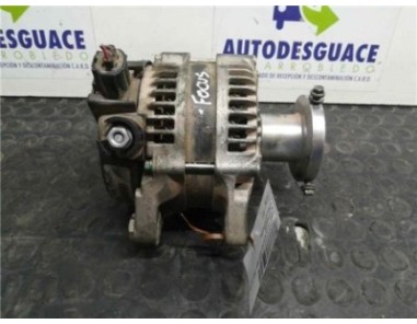 Alternador Ford FOCUS BERLINA 1 8 TDCi Turbodiesel 