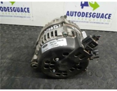 Alternador Ford FOCUS BERLINA 1 8 TDCi Turbodiesel 