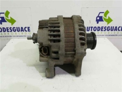 Alternador Nissan X-TRAIL 2 0 dCi Turbodiesel 