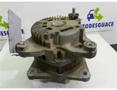 Alternador Nissan X-TRAIL 2 0 dCi Turbodiesel 