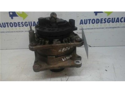 Alternador Nissan CABSTAR 3 0D DI 3 0D - DI  2