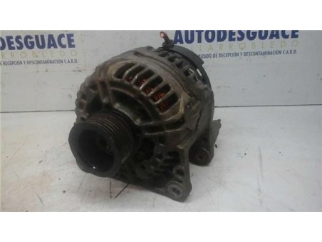 Alternador Nissan CABSTAR 3 0D DI 3 0D - DI 
