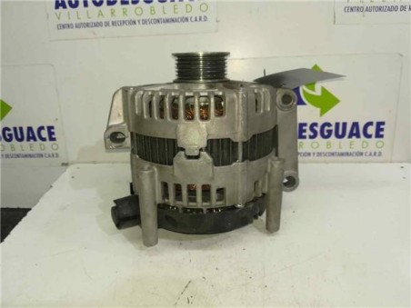 Alternador Volvo XC90 4 4 V8 