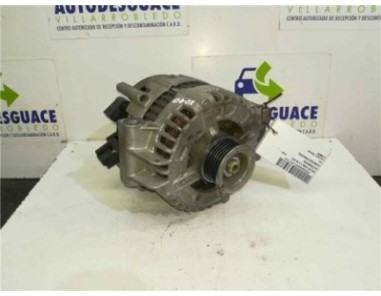 Alternador Volvo XC90 4 4 V8 