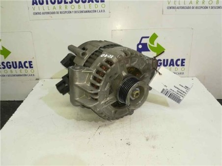Alternador Volvo XC90 4 4 V8 