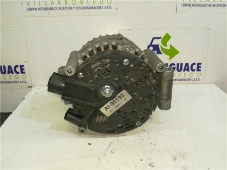 Alternador Volvo XC90 4 4 V8 