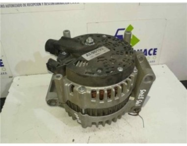Alternador Volvo XC90 4 4 V8 