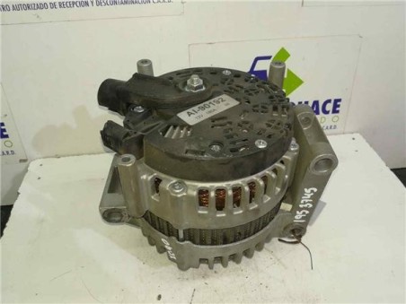 Alternador Volvo XC90 4 4 V8 