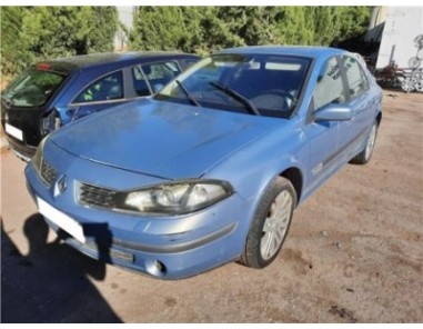 Alternador Renault LAGUNA II 1 9 dCi D FAP 