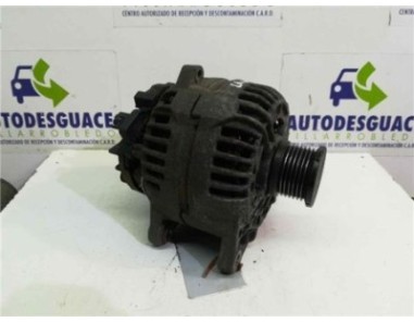 Alternador Renault LAGUNA II 1 9 dCi D FAP 