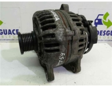 Alternador Renault LAGUNA II 1 9 dCi D FAP 