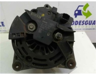 Alternador Renault LAGUNA II 1 9 dCi D FAP 