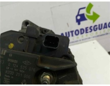 Alternador Renault LAGUNA II 1 9 dCi D FAP 