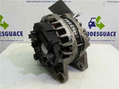 Alternador Dacia SANDERO 1 5 dCi D FAP 