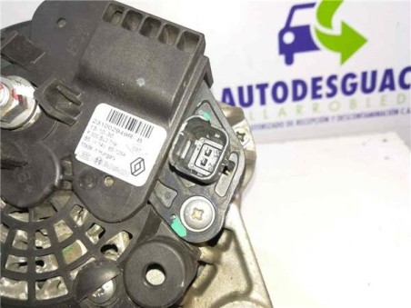 Alternador Dacia SANDERO 1 5 dCi D FAP 