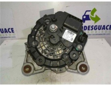 Alternador Dacia SANDERO 1 5 dCi D FAP 