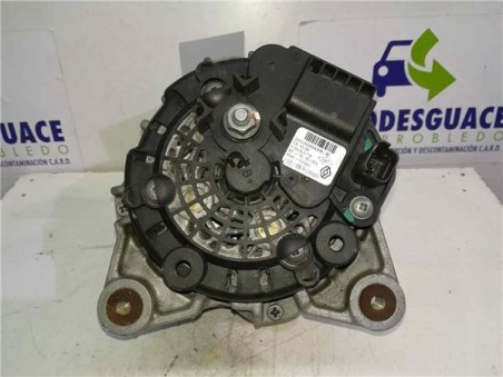 Alternador Dacia SANDERO 1 5 dCi D FAP 