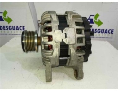 Alternador Dacia SANDERO 1 5 dCi D FAP 