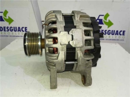 Alternador Dacia SANDERO 1 5 dCi D FAP 
