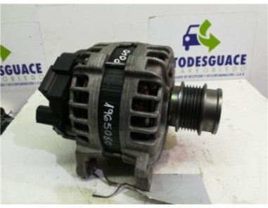 Alternador Volkswagen POLO 1 4 