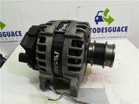 Alternador Volkswagen POLO 1 4 