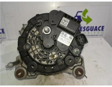 Alternador Volkswagen POLO 1 4 