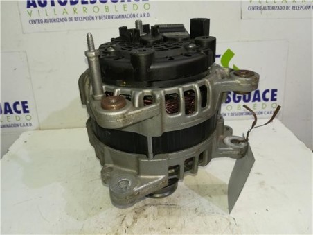Alternador Volkswagen POLO 1 4 