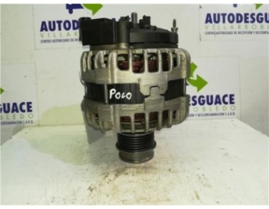 Alternador Volkswagen POLO 1 4 