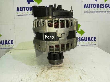 Alternador Volkswagen POLO 1 4 