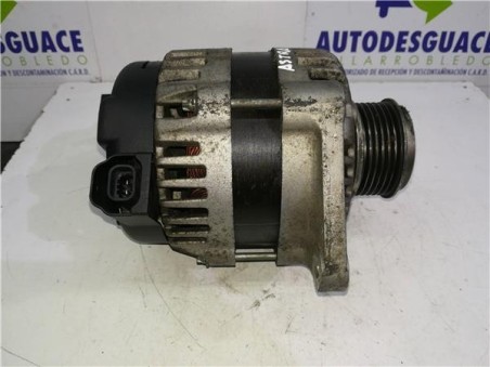 Alternador Opel ASTRA J SPORTS TOURER 1 7 16V CDTI 