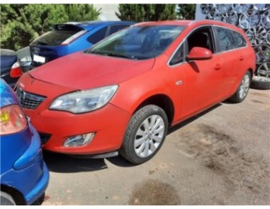 Alternador Opel ASTRA J SPORTS TOURER 1 7 16V CDTI 